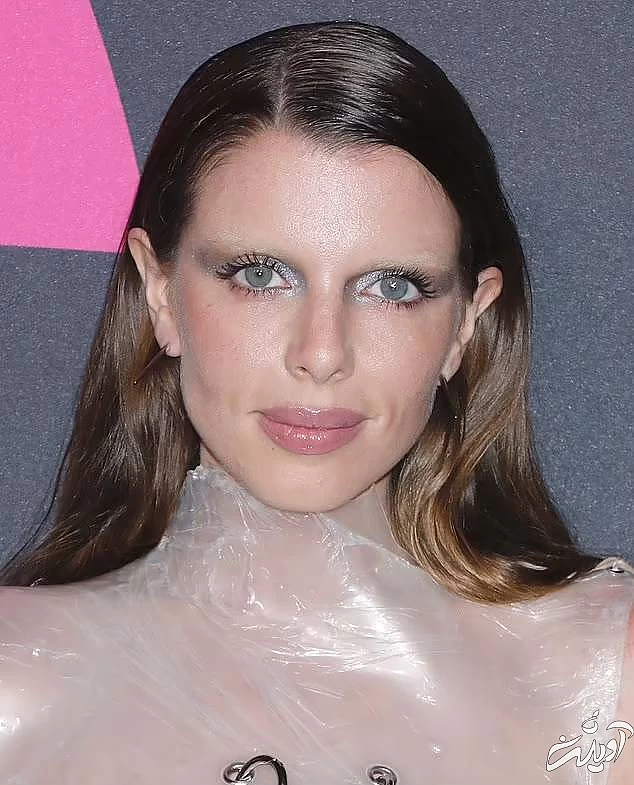 مد جدید ابرو سفید یا بدون ابرو چیست؟